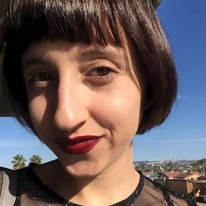 Meet your Posher, Summer